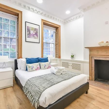 2 Bed Piccadilly Apartment 2 Лондон Екстериор снимка